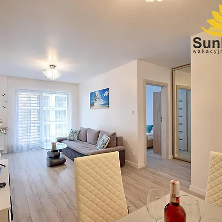 Sunflowers Apartament 