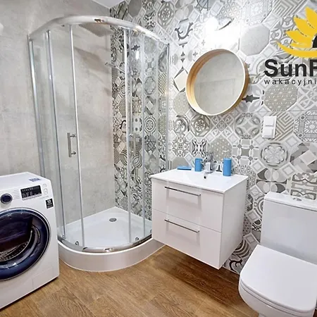 Sunflowers Apartament 